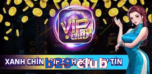 b29 club