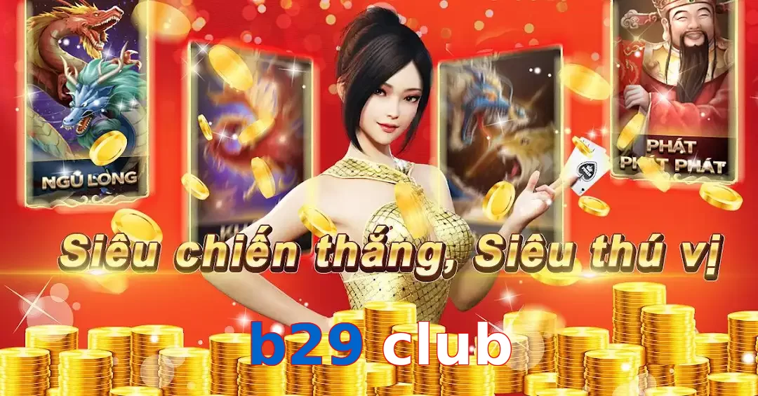 b29 club
