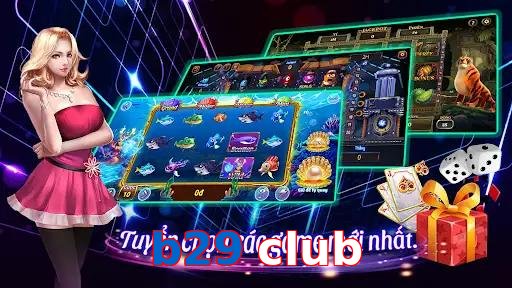 b29 club