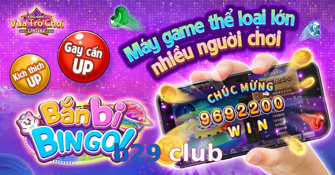 b29 club