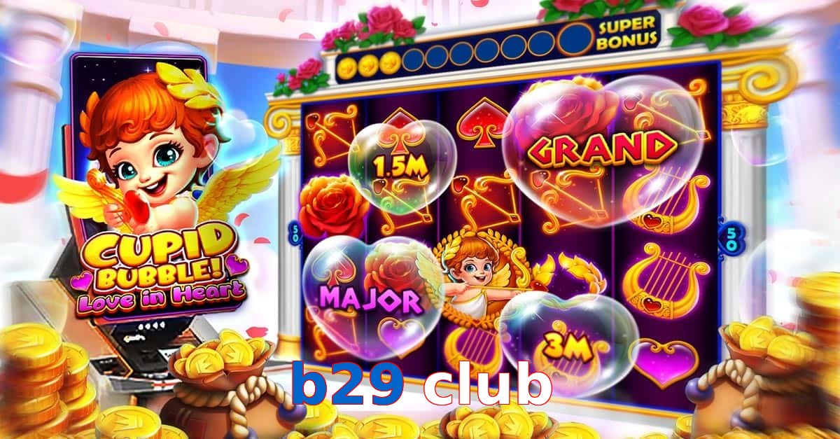 b29 club