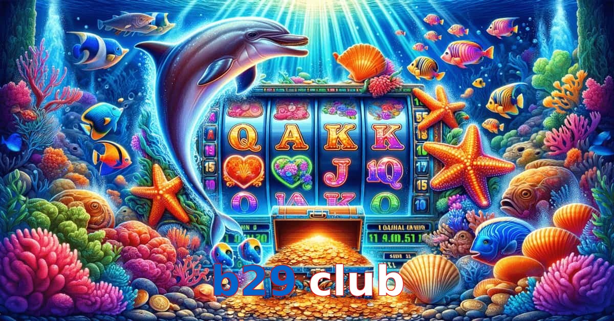 b29 club