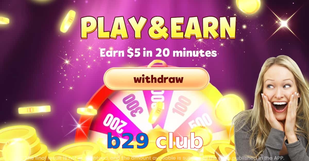 b29 club