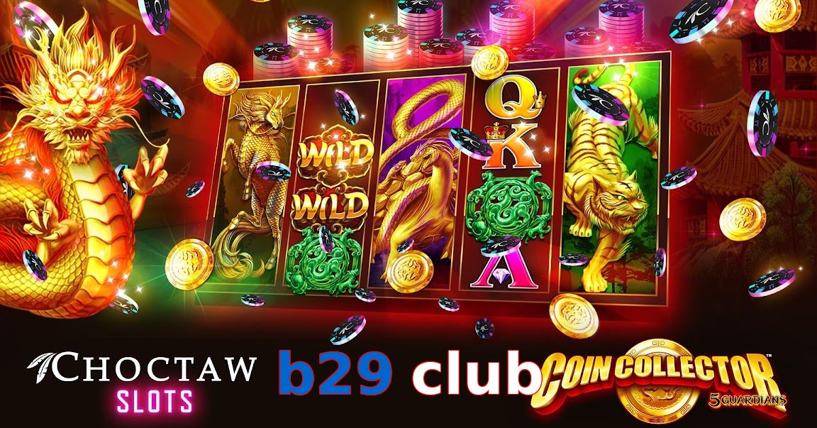 b29 club
