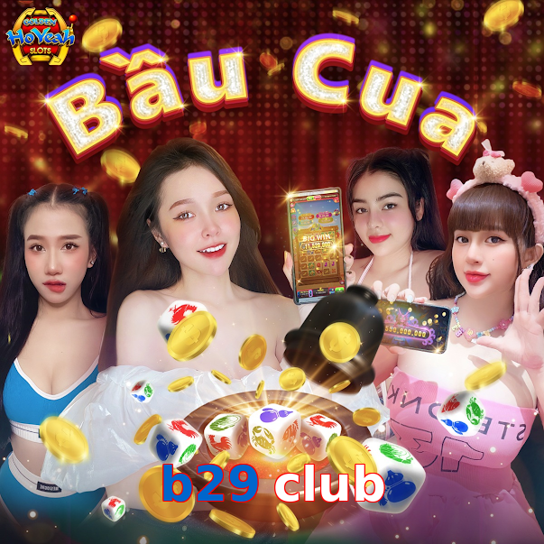 b29 club