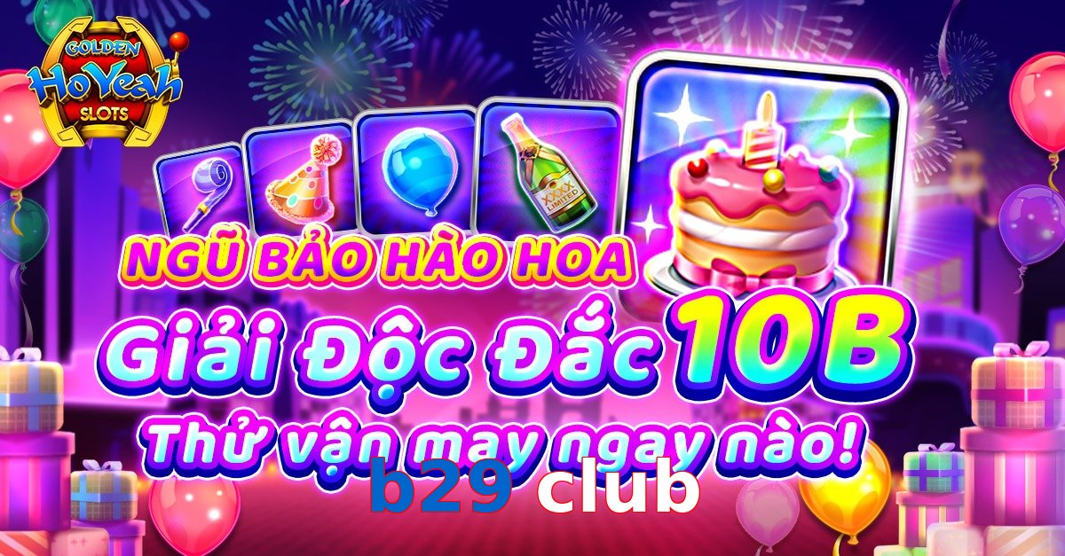 b29 club