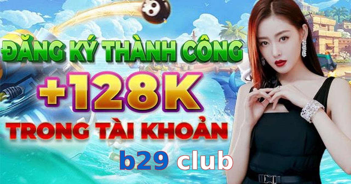 b29 club