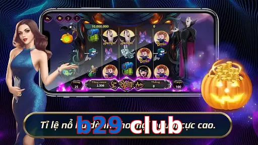 b29 club