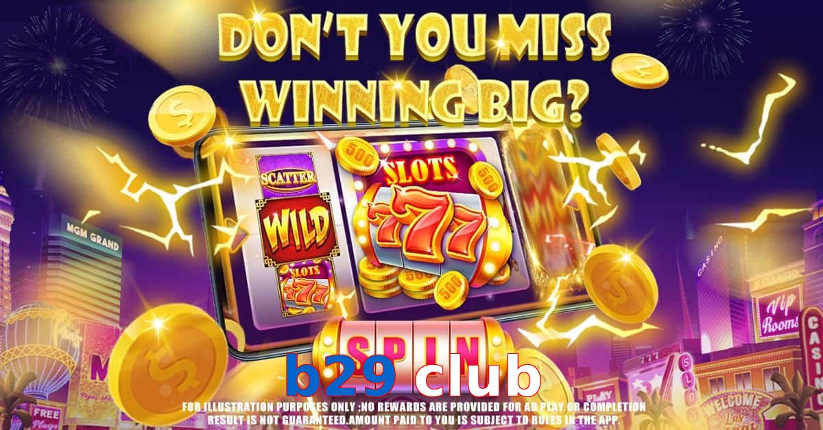 b29 club