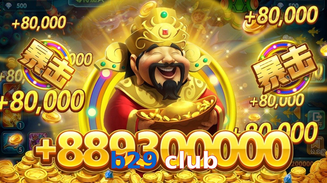 b29 club