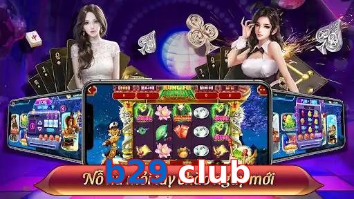 b29 club