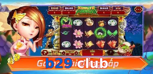 b29 club