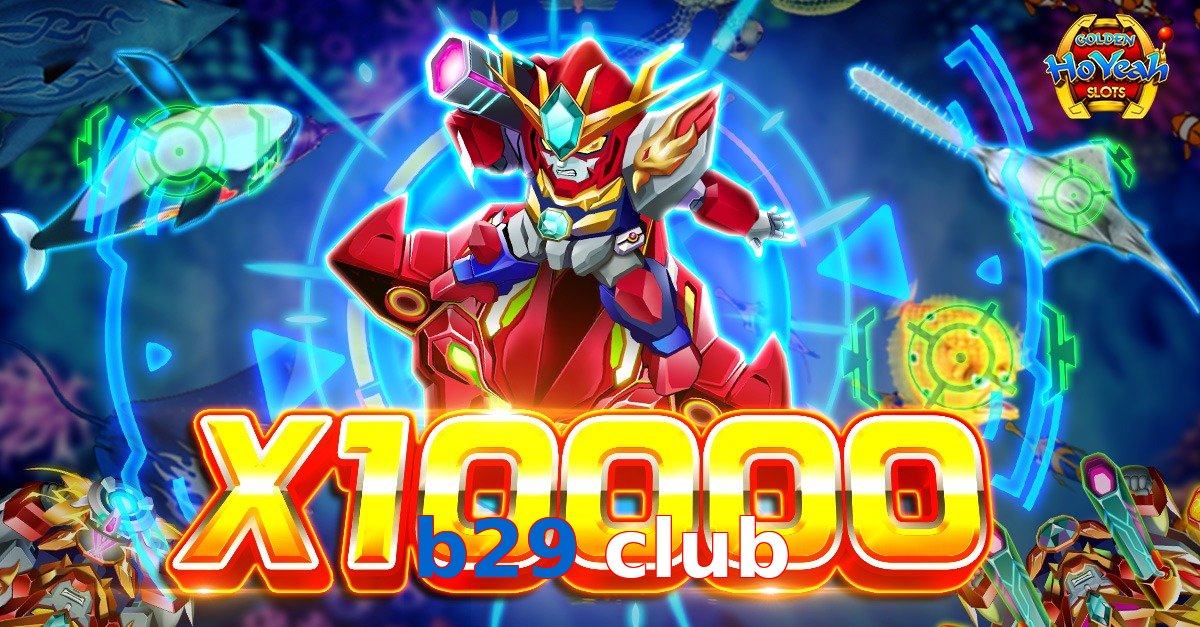b29 club