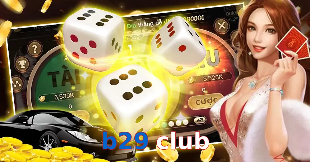 b29 club