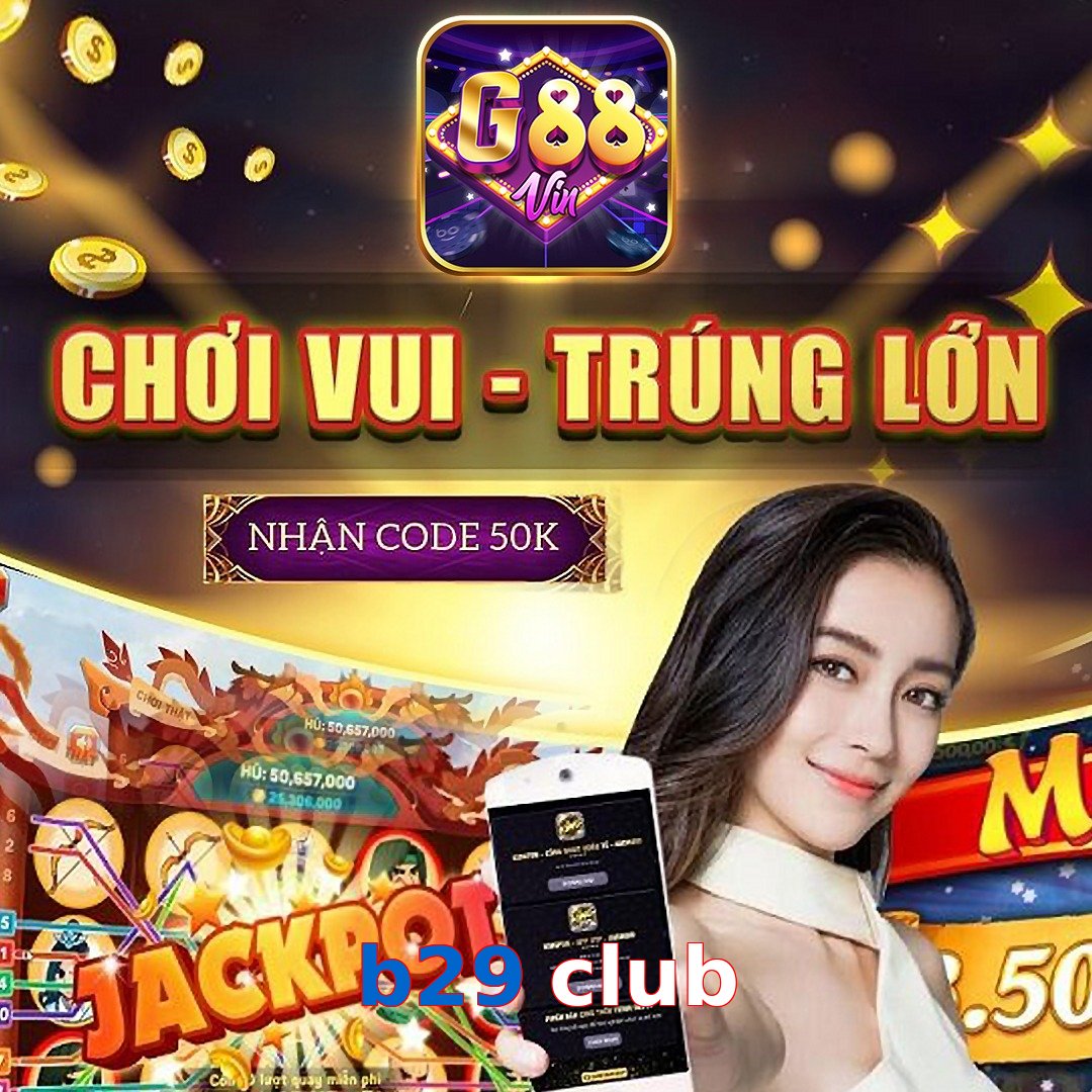 b29 club