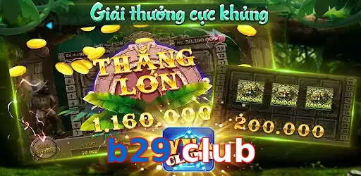 b29 club