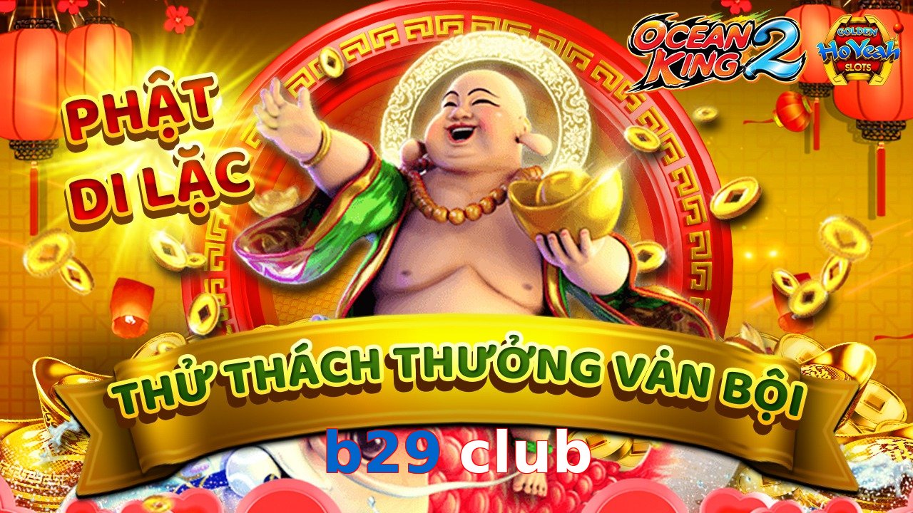 b29 club