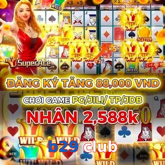 b29 club