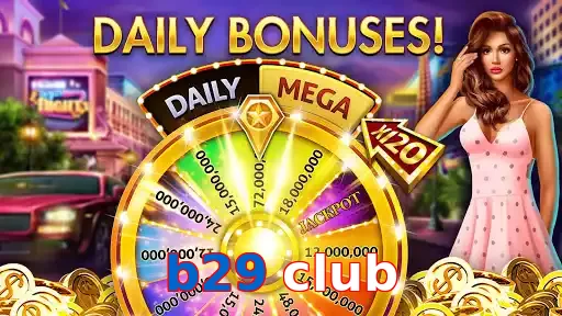 b29 club