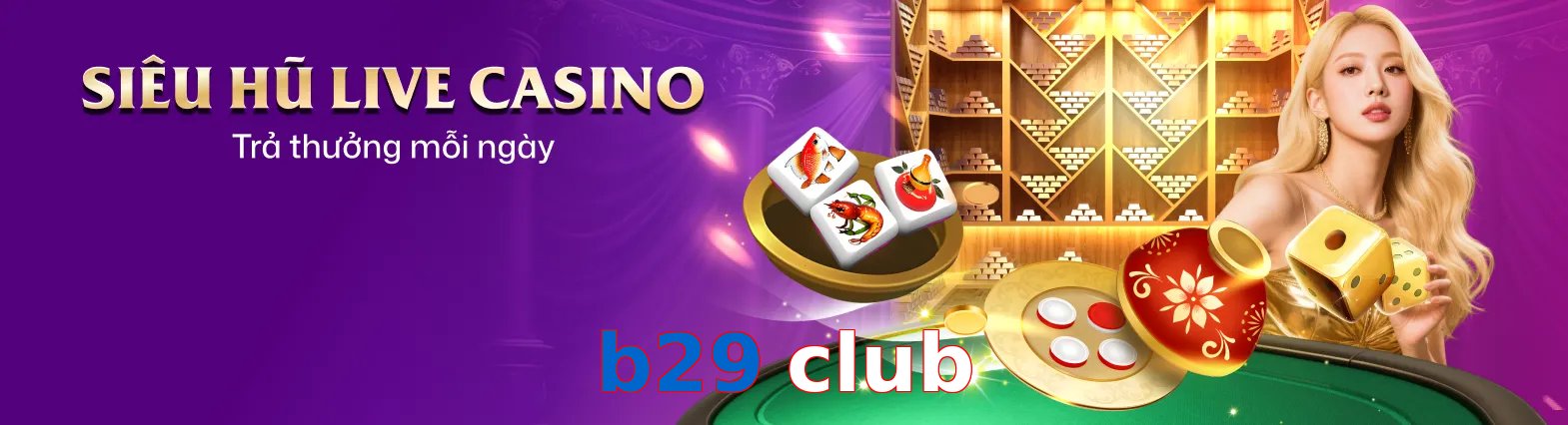 b29 club