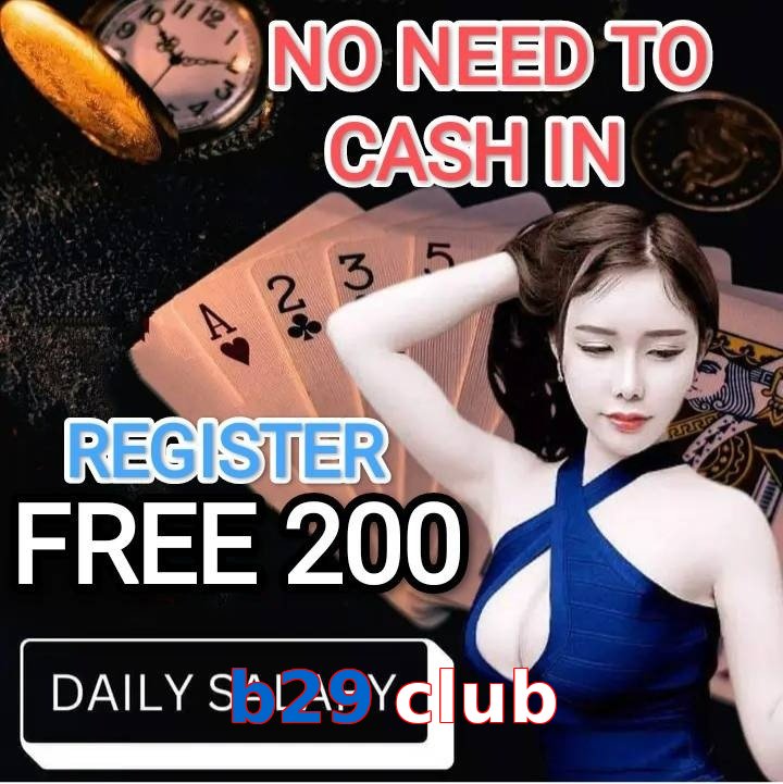 b29 club