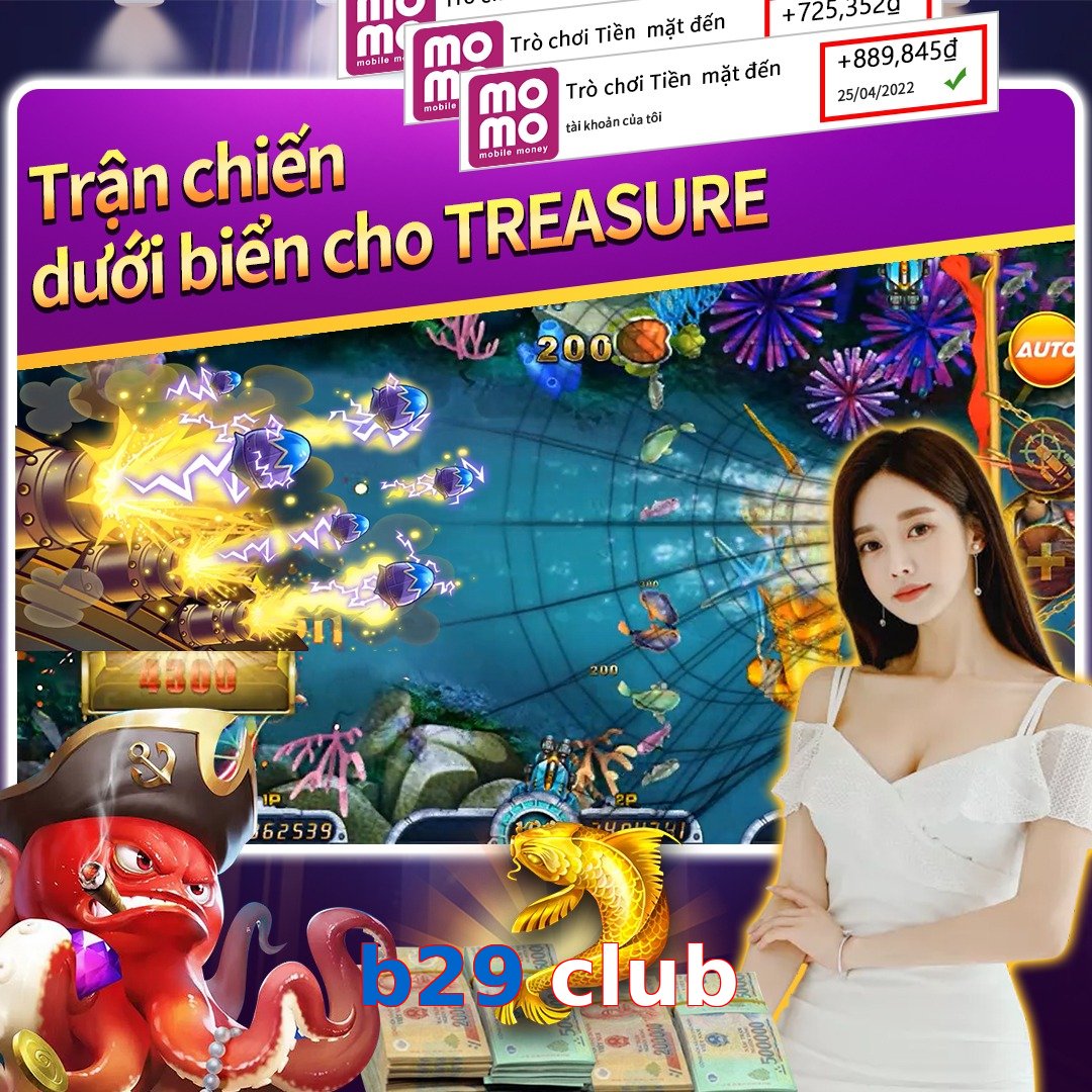 b29 club