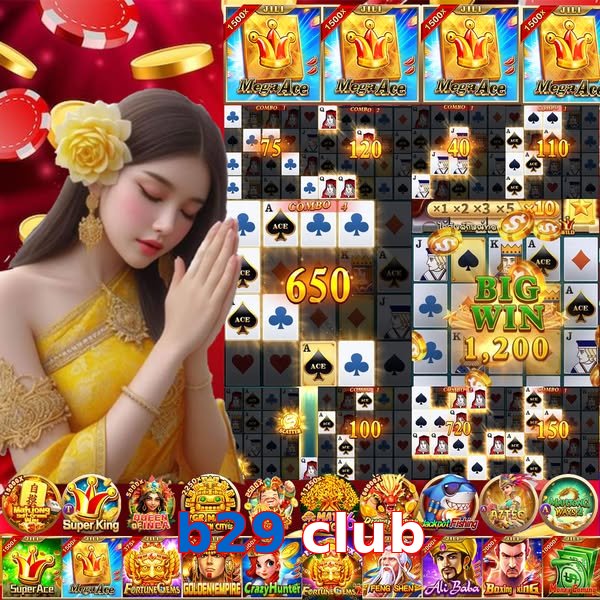 b29 club