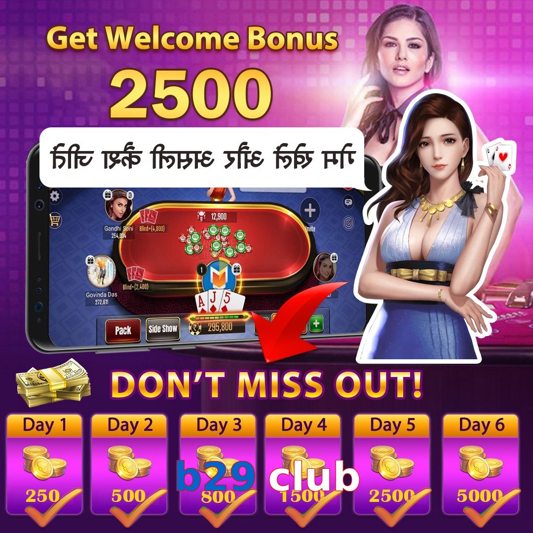 b29 club
