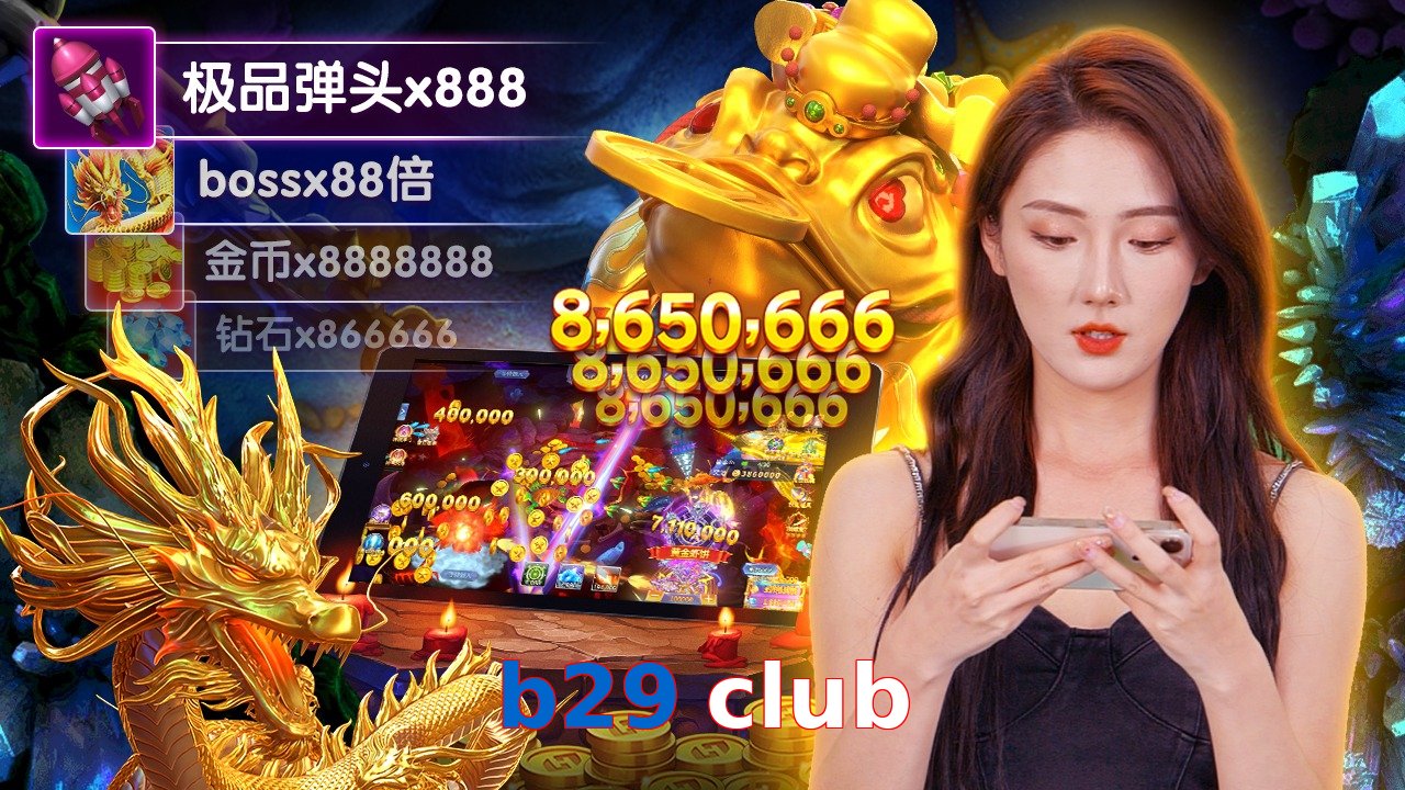 b29 club