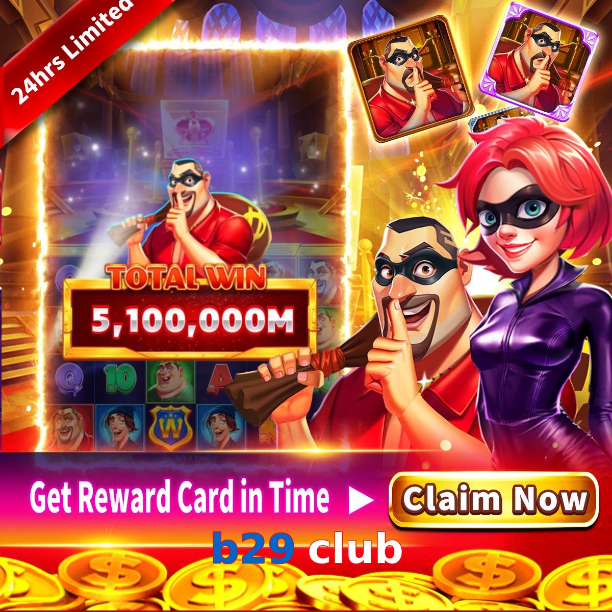 b29 club